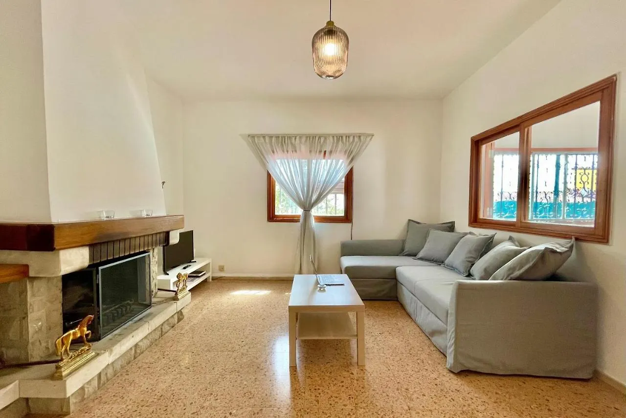 Tenteniguada Enjoy Nature Cottage Las Palmas de Gran Canaria