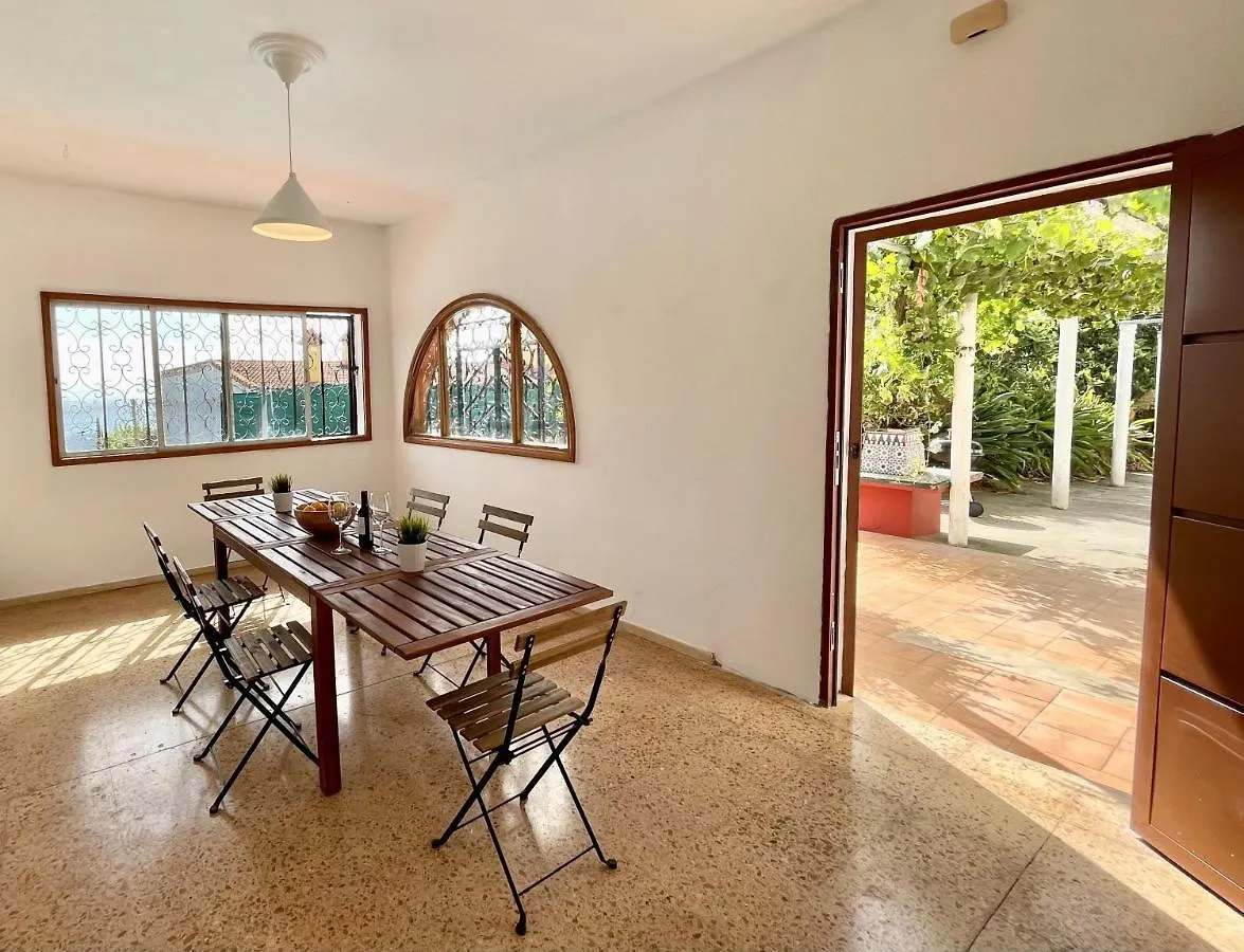 Tenteniguada Enjoy Nature Cottage Las Palmas de Gran Canaria