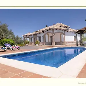 Mellizos Villa Ronda