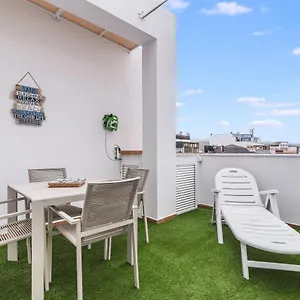 Home2book El Perenquen Canteras Las Palmas de Gran Canaria