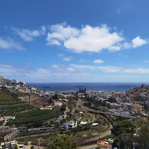 Apto.las Palmas Con Vistas Las Palmas de Gran Canaria