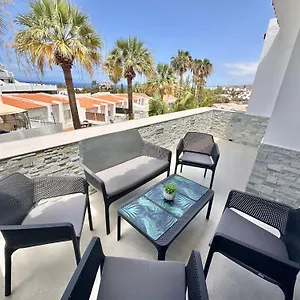 Luxury Renevapartment Island Village Apartamento Costa Adeje (Tenerife)