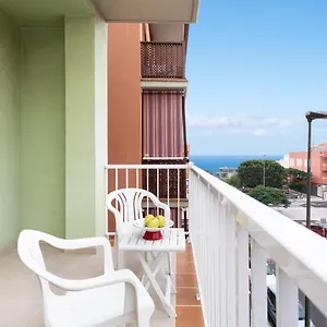 Home2book Charming Candelaria, Wifi&pool Apartamento Candelaria
